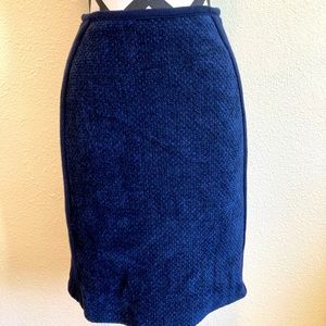 MARLY’S 19 81 knit skirt